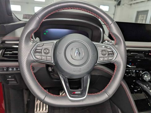 Certified 2024 Acura MDX A-Spec AWD/4WD image 41