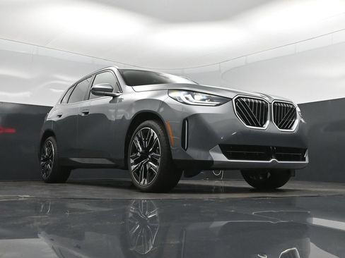 New 2026 BMW X3 xDrive30i w/ Premium Package AWD/4WD image 40