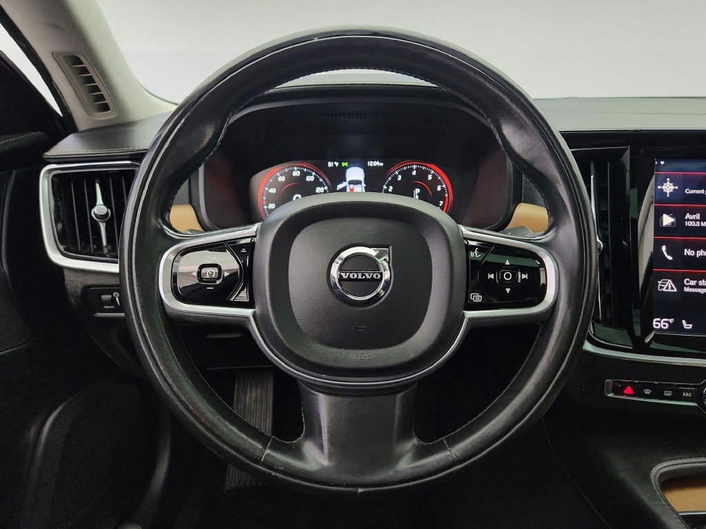 Used 2017 Volvo S90 T6 Inscription w/ Vision Package AWD/4WD image 14