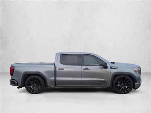 Used 2020 GMC Sierra 1500 Elevation w/ Elevation Value Package image 4