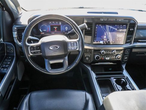 Used 2024 Ford F250 Lariat image 27