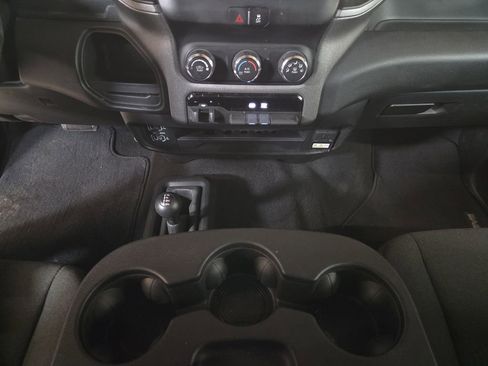 Certified 2024 RAM 3500 Tradesman w/ Chrome Appearance Group image 17