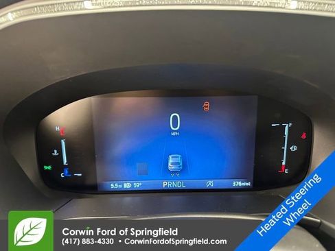 New 2026 Ford Escape ST-Line w/ Tech Pack #1 image 33