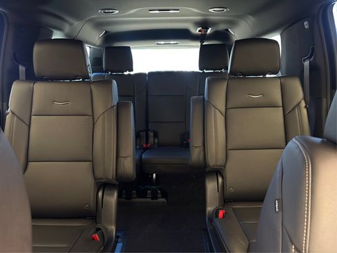 New 2026 Cadillac Escalade ESV 4WD image 17
