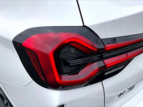 Certified 2024 BMW X3 sDrive30i w/ Premium Package w/ZPA image 41