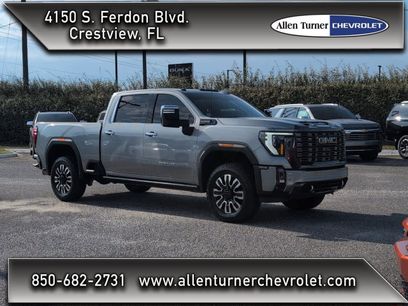 Used 2024 GMC Sierra 2500 Denali Ultimate