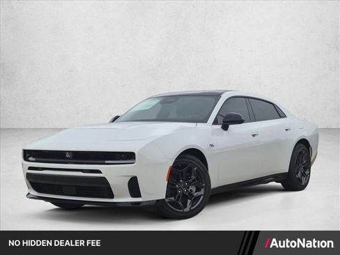 New 2026 Dodge Charger R/T AWD/4WD image 1