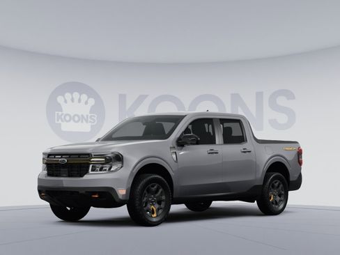 Used 2024 Ford Maverick Tremor w/ Tremor Off-Road Package AWD/4WD image 1
