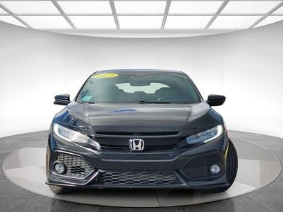 Used 2019 Honda Civic Sport Touring