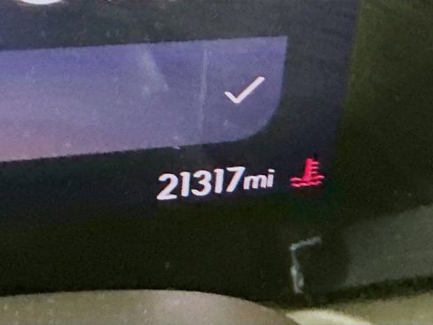 Used 2025 Buick Encore GX Preferred image 19