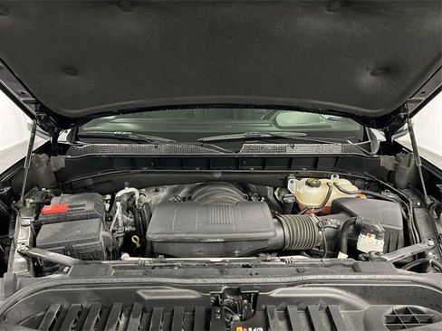 Certified 2022 Chevrolet Silverado 1500 High Country w/ Max Trailering Package image 30