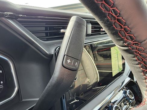 New 2026 GMC Sierra 2500 AT4X w/ LPO, Black Badging Package image 27