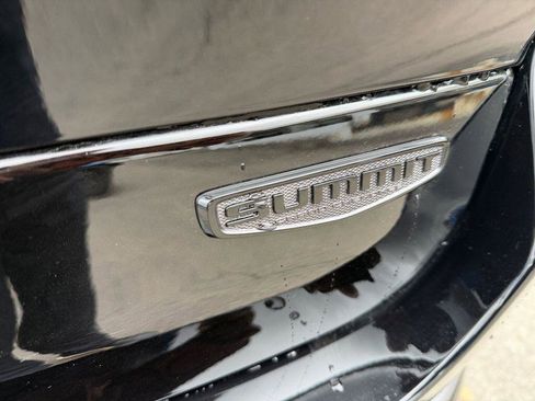 New 2026 Jeep Grand Cherokee L Summit AWD/4WD image 28