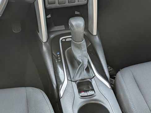 Certified 2024 Toyota Corolla Cross AWD Hybrid image 14