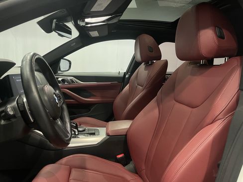 Used 2023 BMW 430i Gran Coupe xDrive w/ M Sport Package image 14