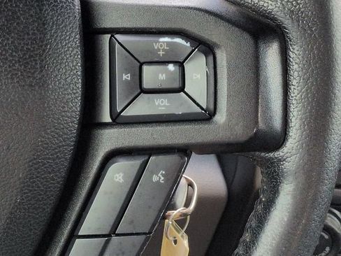 Used 2016 Ford F150 XLT w/ Equipment Group 302A Luxury RWD image 25