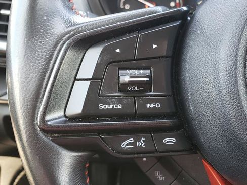 Used 2022 Subaru Forester Sport AWD/4WD image 22
