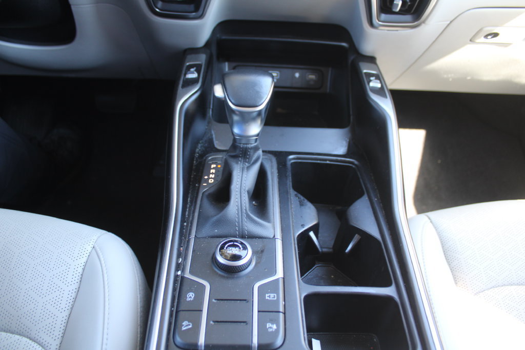Certified 2023 Kia Sorento S w/ Panoramic Sunroof Package FWD image 33