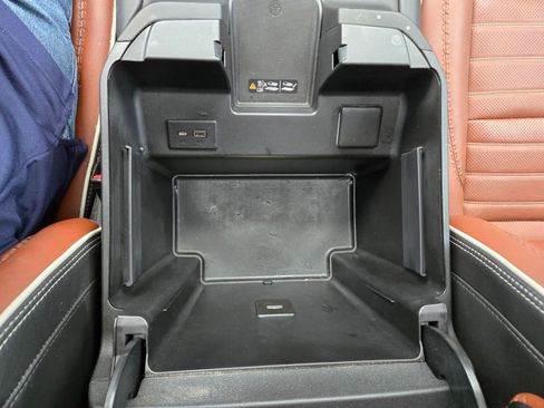 Used 2022 GMC Sierra 1500 Denali Ultimate image 36