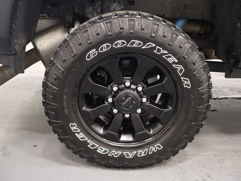 Used 2024 RAM 2500 Power Wagon w/ Towing Technology Group AWD/4WD image 27