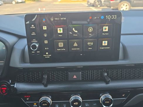 New 2026 Honda CR-V Sport Touring image 21