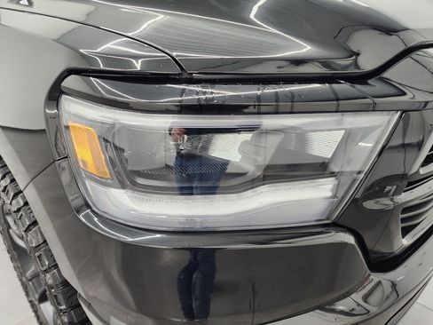 Used 2021 RAM 1500 Big Horn image 21