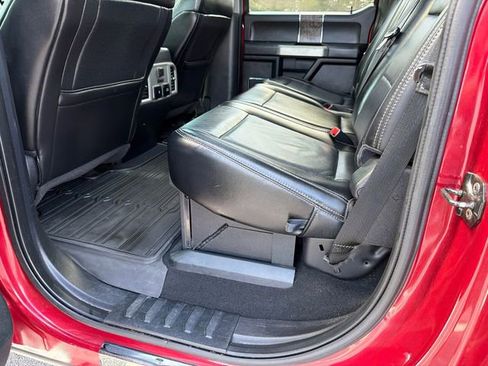 Used 2019 Ford F250 Lariat w/ Lariat Ultimate Package image 20