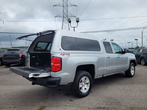 Used 2019 Chevrolet Silverado 1500 LT AWD/4WD image 26