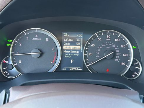 Used 2019 Lexus RX 350 FWD image 27