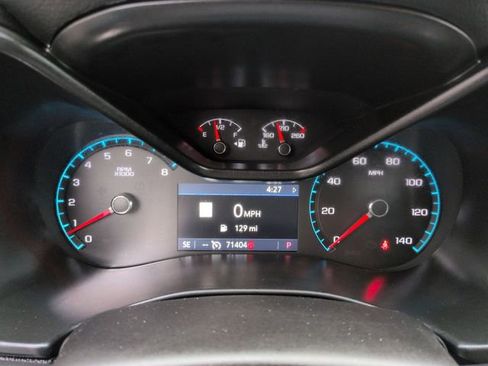 Used 2021 Chevrolet Colorado ZR2 image 12