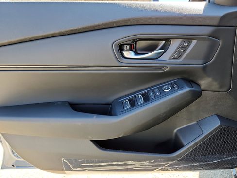 New 2026 Honda Accord EX-L image 8