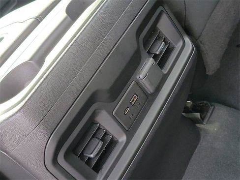 Used 2021 Chevrolet Silverado 1500 RST w/ All Star Edition Plus image 28