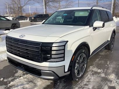 New 2026 Hyundai Palisade Limited