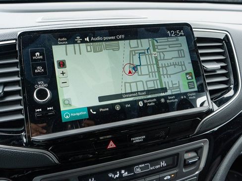 New 2026 Honda Ridgeline Black Edition image 34