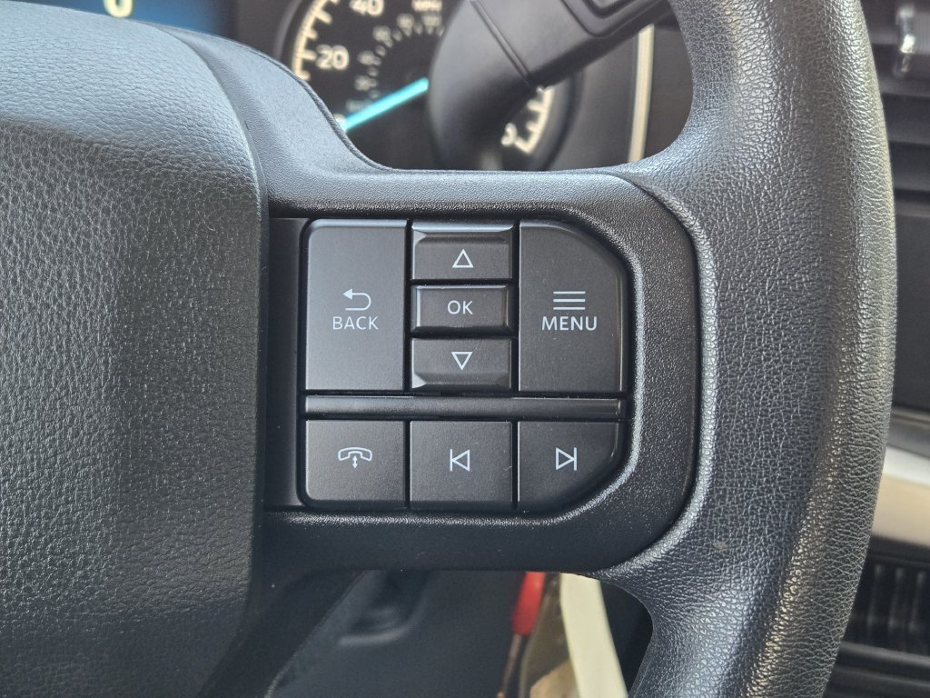 Used 2022 Ford F150 XL w/ Equipment Group 101A High RWD image 30