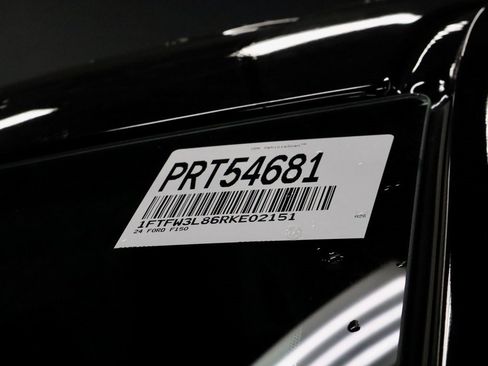 Certified 2024 Ford F150 XLT image 32