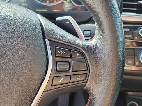 Used 2015 BMW 428i Convertible image 25