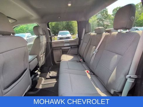 Used 2018 Ford F150 XLT w/ Equipment Group 302A Luxury AWD/4WD image 24