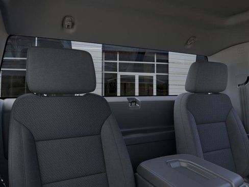 New 2025 GMC Sierra 3500 Pro w/ Snow Plow Prep/Camper Package image 37