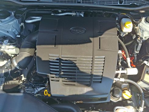 Used 2022 Subaru Forester Premium AWD/4WD image 29