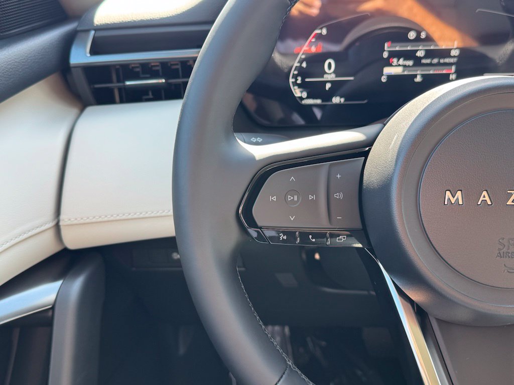 New 2026 MAZDA CX-5 Preferred AWD/4WD image 10