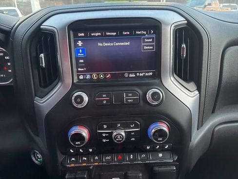 Used 2020 GMC Sierra 1500 SLT w/ SLT Premium Plus Package image 13