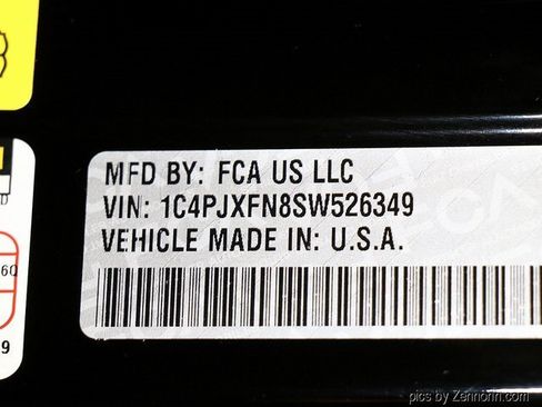 Used 2025 Jeep Wrangler Unlimited Rubicon image 31