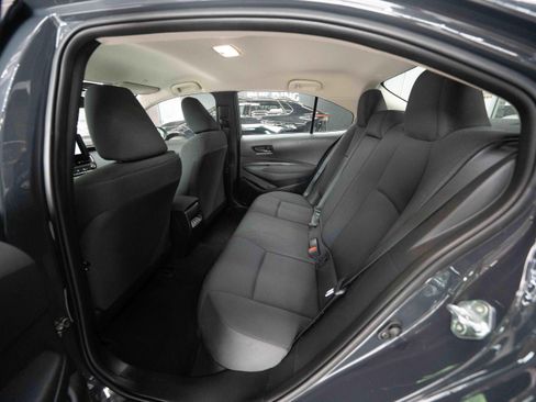 Used 2025 Toyota Corolla LE FWD image 23