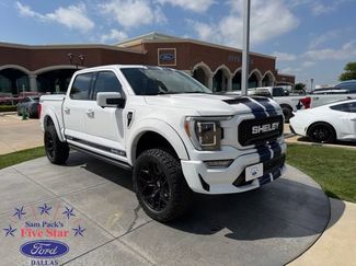 Used 2021 Ford F150 Lariat w/ Equipment Group 502A High video 1