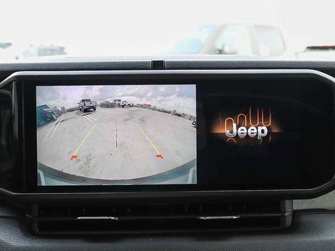 Used 2024 Jeep Wrangler Sport S image 26