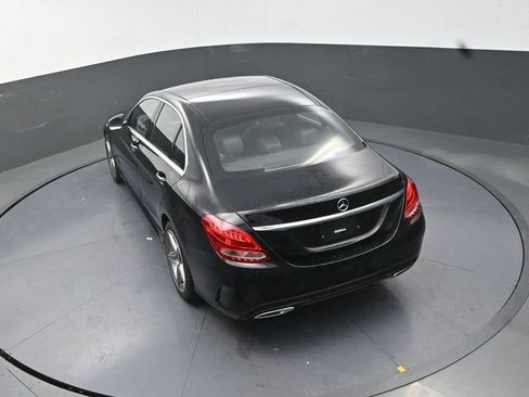 Used 2015 Mercedes-Benz C 300 Sedan image 27