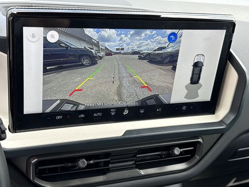 New 2025 Ford Bronco Sport Heritage image 25