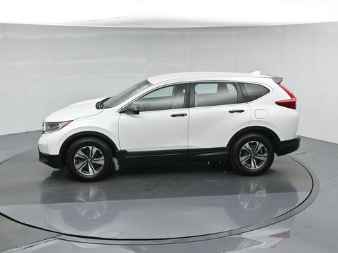 Used 2019 Honda CR-V LX image 43