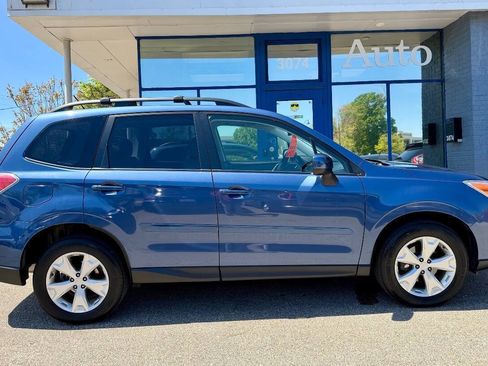 Used 2014 Subaru Forester 2.5i Premium w/ All-Weather Package AWD/4WD image 2